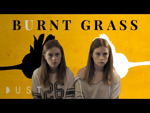 Sci-Fi Fantasy Short Film: "Burnt Grass" | DUST
