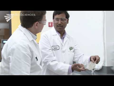 Valent BioSciences' Biorational