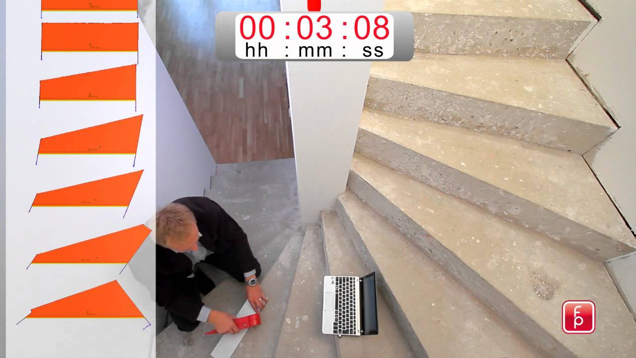 stairbox product video - english