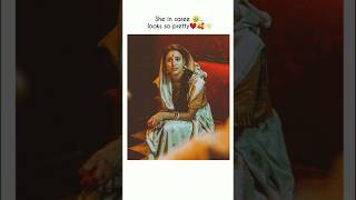 Tripti Dimri Astonishing Look In Saree