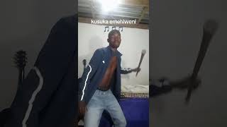 Kusuka Emehlweni Performance