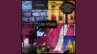 Miniatura del video "Lito Vitale Cuarteto - Ese Amigo Del Alma"