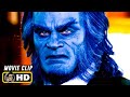 X-MEN: THE LAST STAND Clip - &quot;Beast meets Logan&quot; (2006)