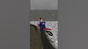 IS THIS THE RACE LINE!?😂 #shorts #mxsimulator