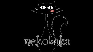 【Ado】 唱 nekobaka♪♪