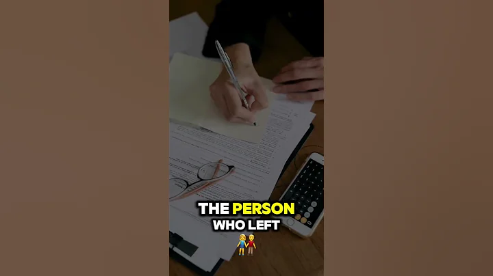 Red Flags in a Job Interview You Should NEVER Ignore! 🚩