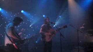 Wild Beasts - Please, Sir Live Botanique.MP4