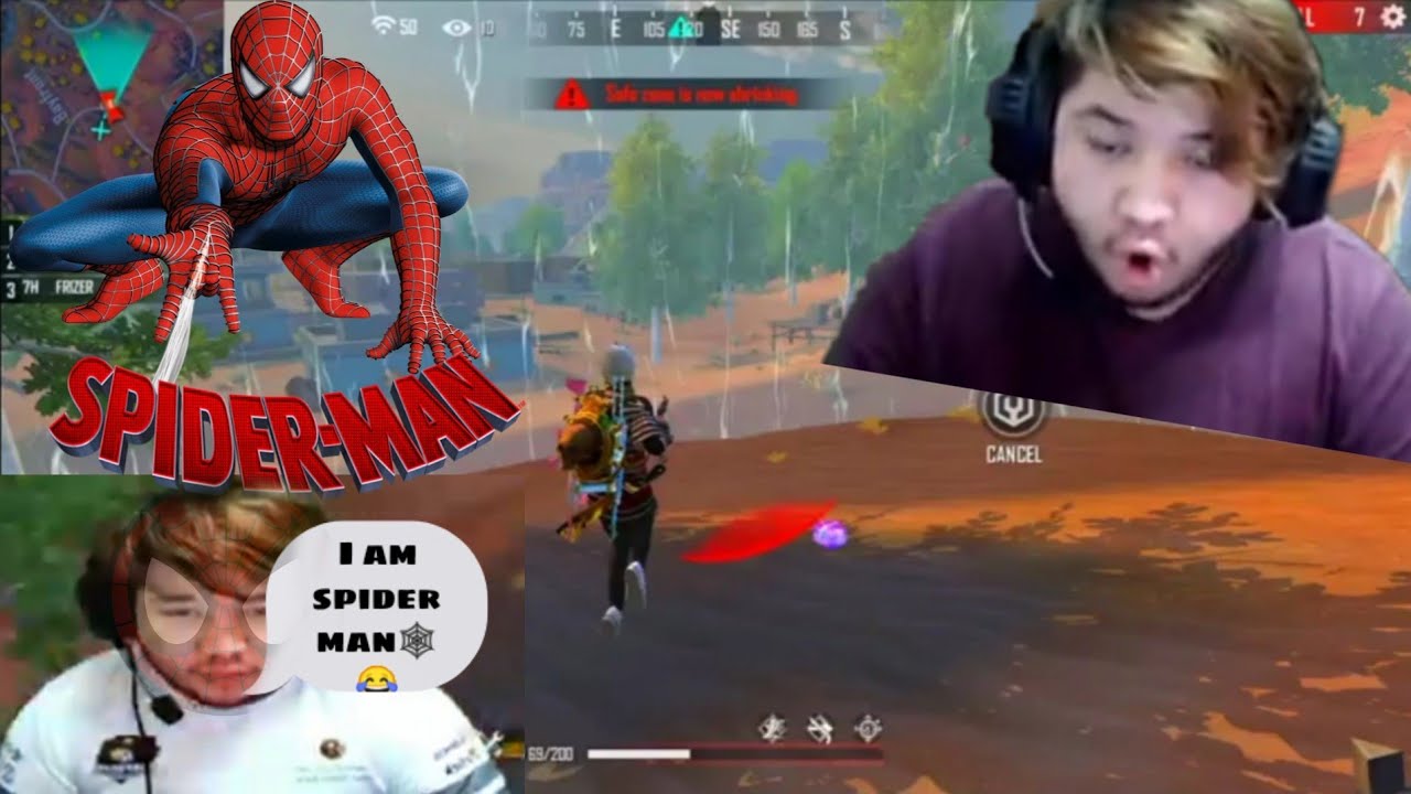 2b GAMER  FUNNY MOMENTS ll EVER SEEN ll 