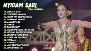 FULL ALBUM NIKEN SALINDRY - NYIDAM SARI - CAMPURSARI