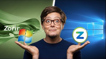 Zorin OS 18: The Windows 11 Alternative You Didn