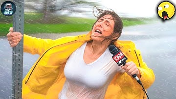 Live TV Fails & News Bloopers You Can’t Unsee