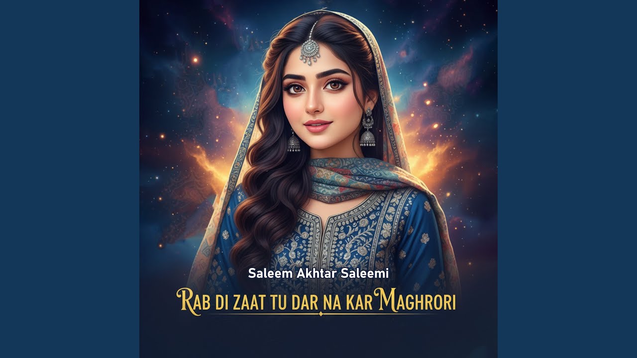 Rab Di Zaat Tu Dar Na Kar Maghrori