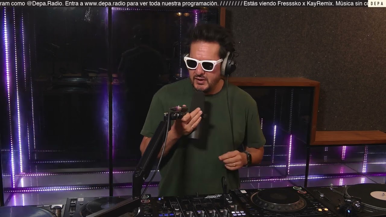 Fresssko 22 Julio, 2026
