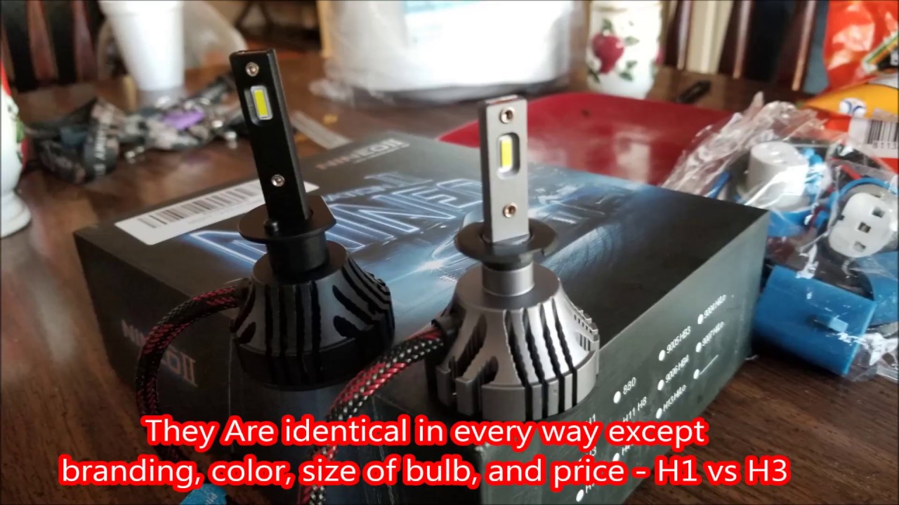 Are Supernova V.4 Led's OVERPRICED REBRANDED lights!!!??? YouTube