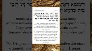 #каббала #арамейскийязык #зоар #духовность #тора #zohar #best #медитация