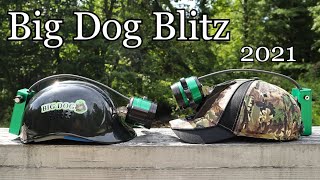 Introducing the New Big Dog Blitz! by NICK GILLILAND  1,393 views 2 years ago 57 seconds