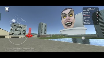 Nextbots In Backrooms: Obunga - Gameplay Walkthrough | New update  | NBO - 3