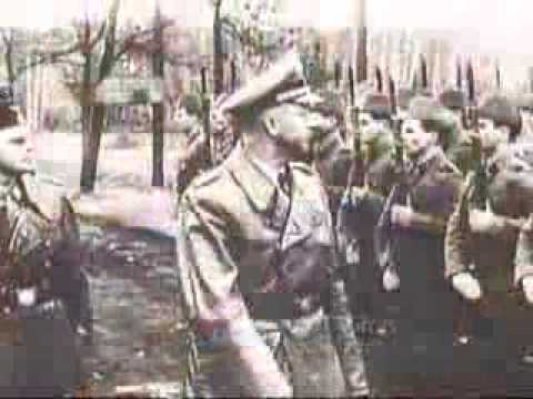 History of Hitler and Muslim Waffen SS.flv