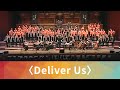 Deliver Us (from "The Prince of Egypt") - National Taiwan University Chorus