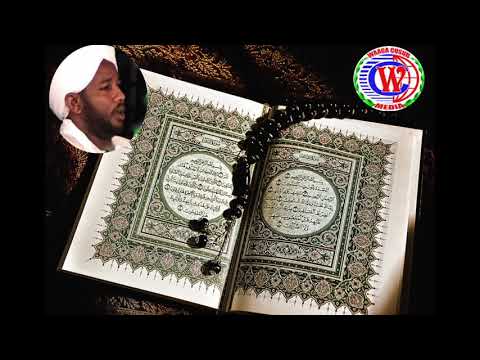 Ku Raaxayso Quraanka Kariimka Ah