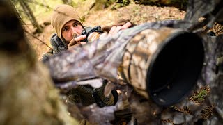 Rencontre avec un PRO de l'animalier : Yoann Clemente ( Wildforest)