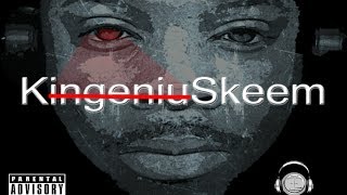 King Skeem - Cold (Official Song)