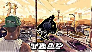 GTA San Andreas (PedroDJDaddy Trap Remix)