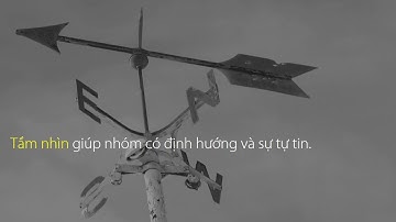 17 nguyên tắc vàng trong làm việc nhóm - John C.Maxwell