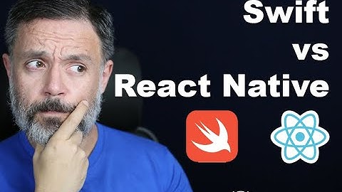Swift vs React Native
