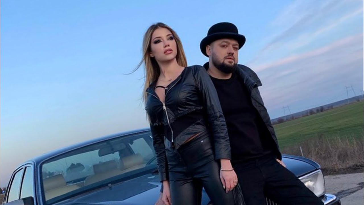 AZA ❌ Culita Sterp - Tainele Iubirii ❤️ Official Video