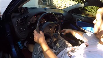 BREAK IN UR CLUTCH IN 10 MIN,DONT WAIT 500 MILES!!