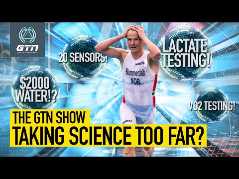 Taking Triathlon To The Next Level? | GTN Show Ep. 233