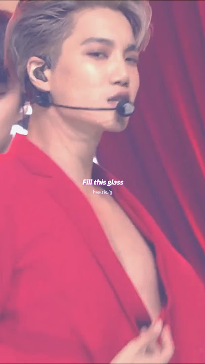 Exo Love shot lyrics✨#exo#exol#exoloveshot#loveshot#kpoptrending #viralshorts #ytshort#yt#fyp