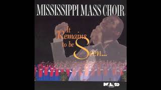 Your Grace and Mercy - The Mississippi Mass Choir