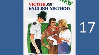 The Victor English Method Parte 17 de 20