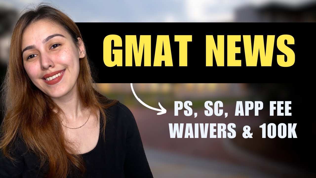 Part 2 of Universities waiving GRE/GMAT. PS: The universities are