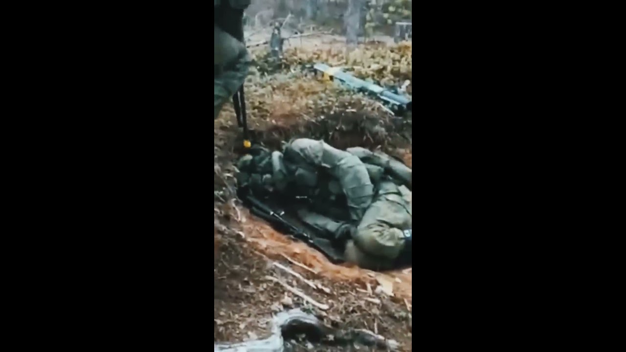 Ukrainian soldiers 💪