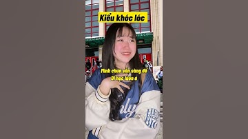 Các Kiểu Học Sinh Khi Trở Lại Trường Học || Yến Nồi Cơm Điện #Shorts