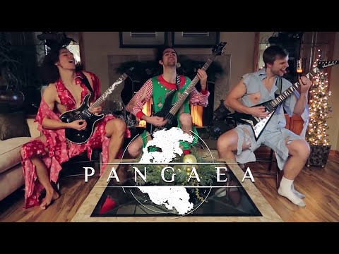 Overture: A Pangaea Holiday Special