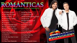 LOS TEMERARIOS 30 ÉXITOS PARA SIEMPRE   ROMÁNTICAS DEL AYER   MEJORES CANCIONES INOLVIDABLES