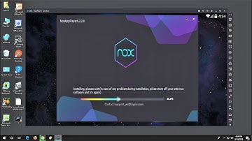 How to Update NoxPlayer to Latest Version in Windows 10/8/7