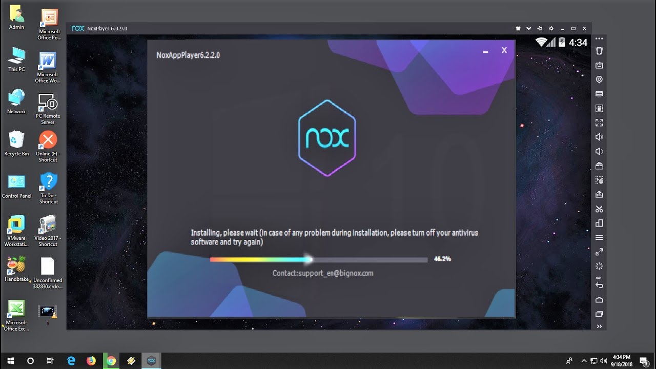 Download and Play Roblox on PC with NoxPlayer – NoxPlayer