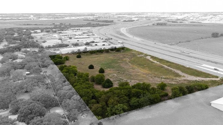 Tbd S Loop 340 Highway, Waco, TX Presented by Heat...