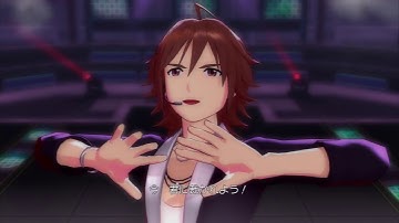 アイドルマスター２【Alice or Guily】ジュピター