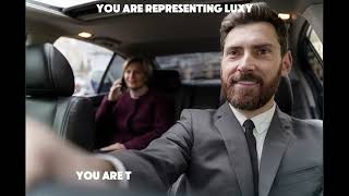 Driver Etiquette | LUXY Partners