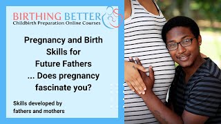 Are You Intrigued By Pregnancy? Future Dads, This One's For You!