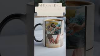 Surprise your Valentine with customised color changing mug! https://www.etsy.com/in-en/shop/Fachique