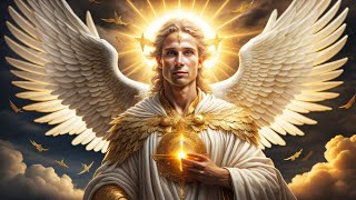 Archangel Jophiel - Ask Him For Beauty Abundance Clarity And Insights Angelic Music Calm