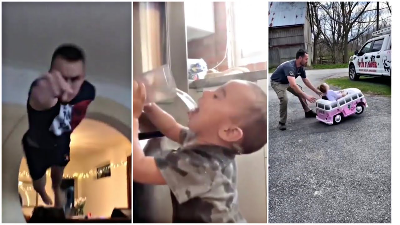 100% Funny Videos That Will Make You Laugh #3 - YouTube