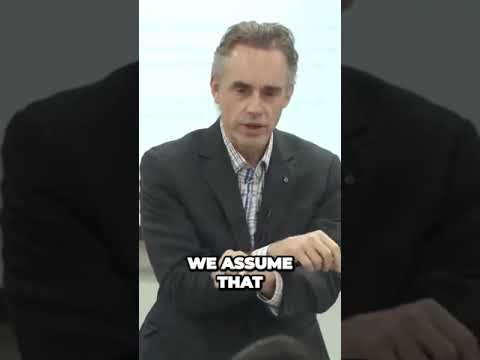 How Hitler Was Even More Evil Than You Think - Prof. Jordan Peterson